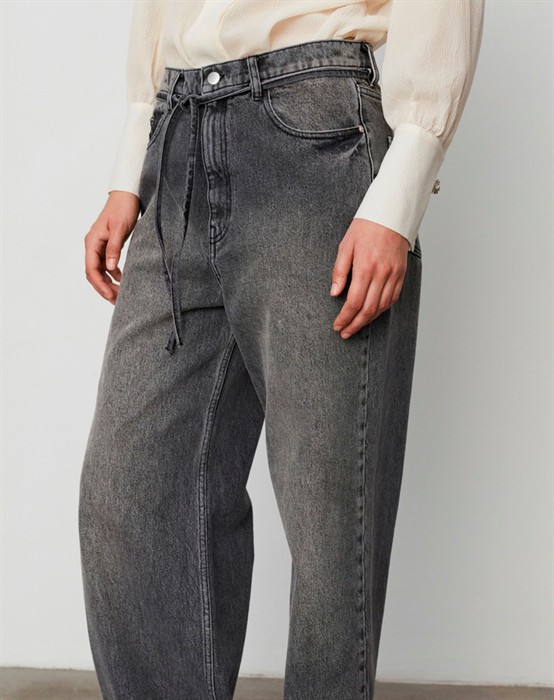 Elijah Wonderful Denim Jeans